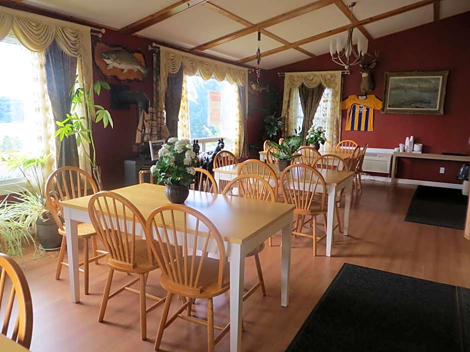 Knights Inn Huntsville