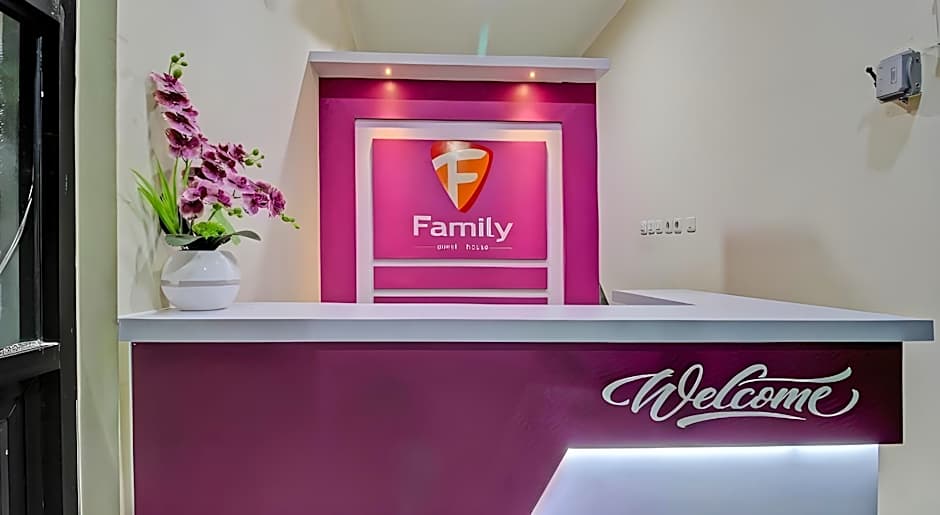 Hotel O Family Guest House Syariah