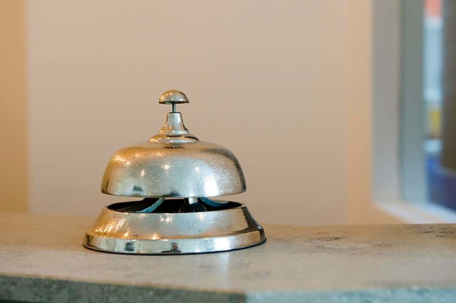 K-Apart Hotel & Boardinghouse