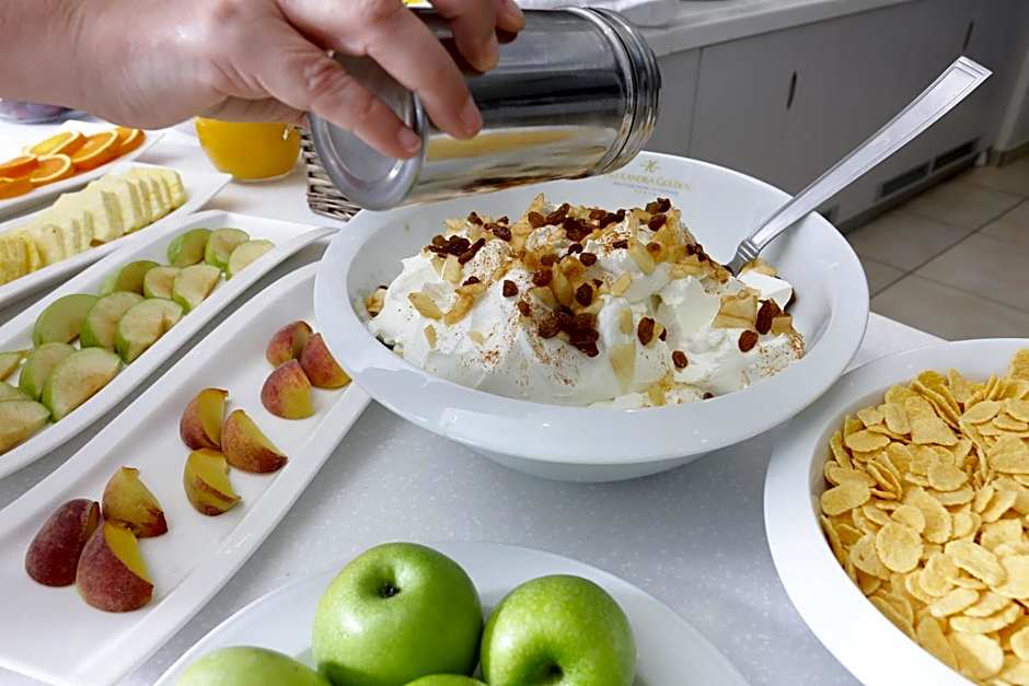 Alexandra Elegance Bridging Generations