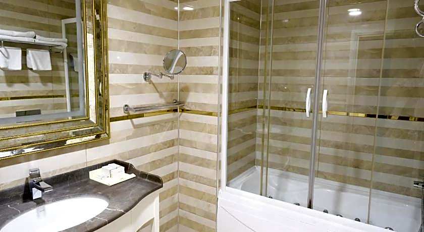 Real Konak Hotel
