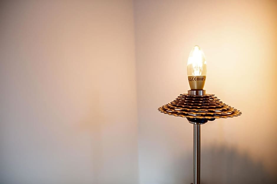 Sport B&B De Veluwezoom