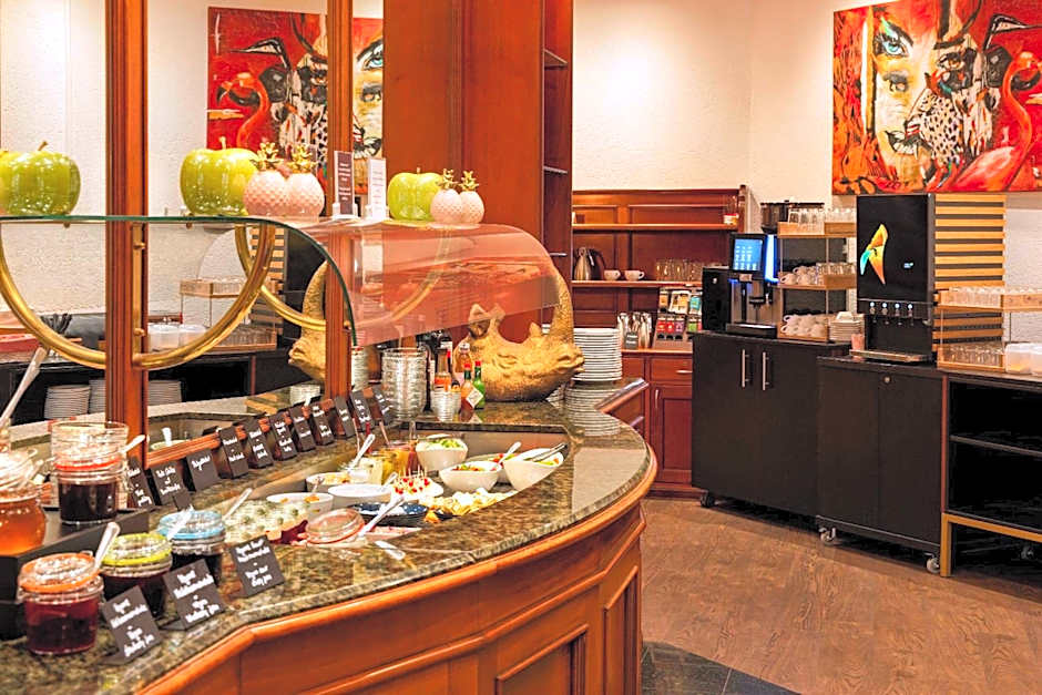 Amedia Leipzig, Trademark Collection by Wyndham