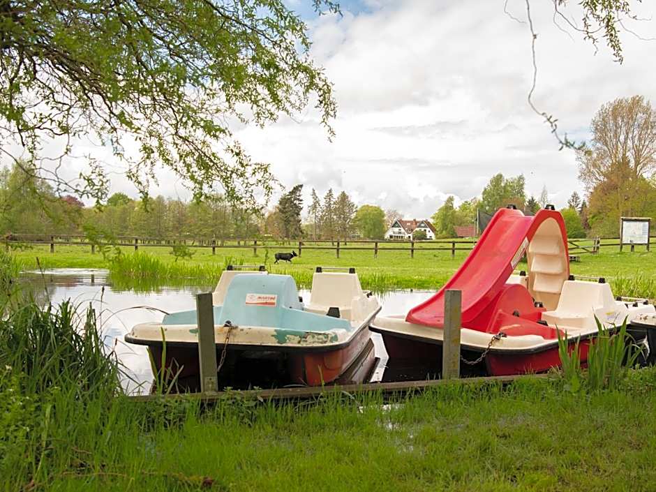 Landgasthof Kasch - Hotel und Restaurant