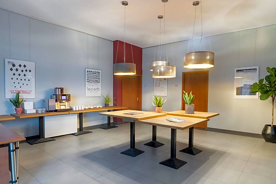 Hotel Wolfsburg Centrum Affiliated by Melia