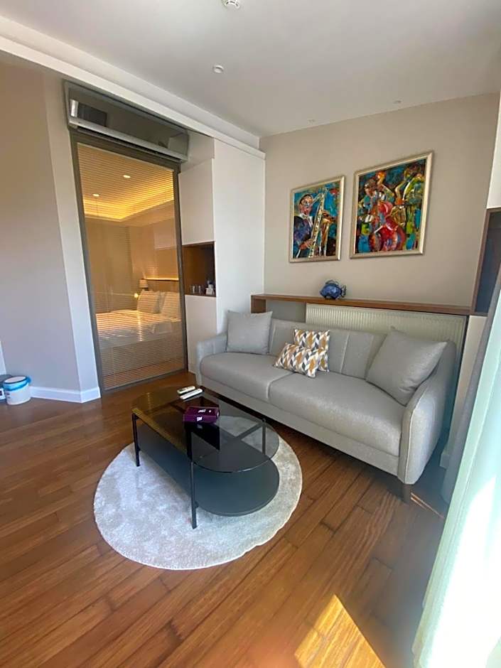 Cheya Residence Nisantasi