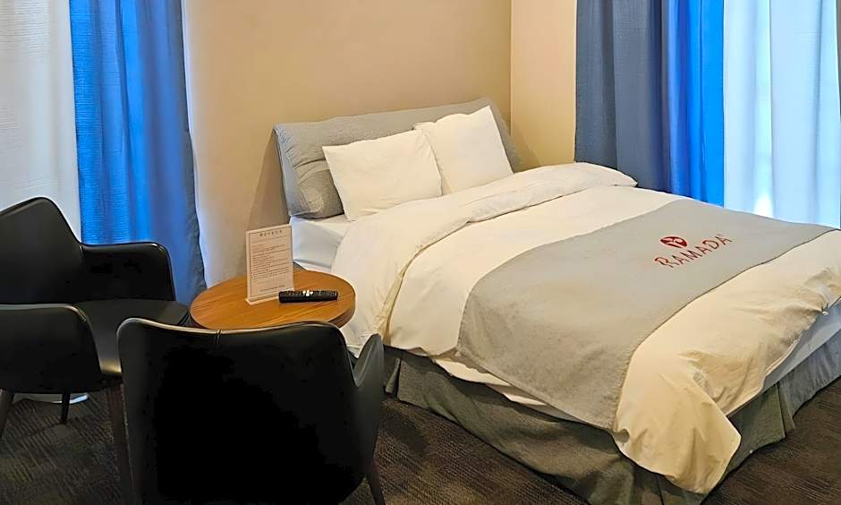 Ramada by Wyndham Gangwon Taebaek