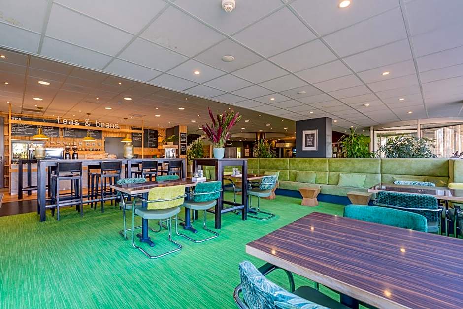 Amrâth Airport Hotel Rotterdam