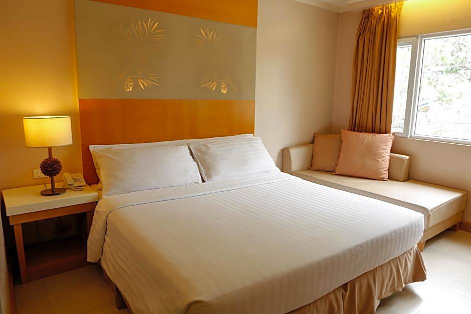 Chalet Baguio
