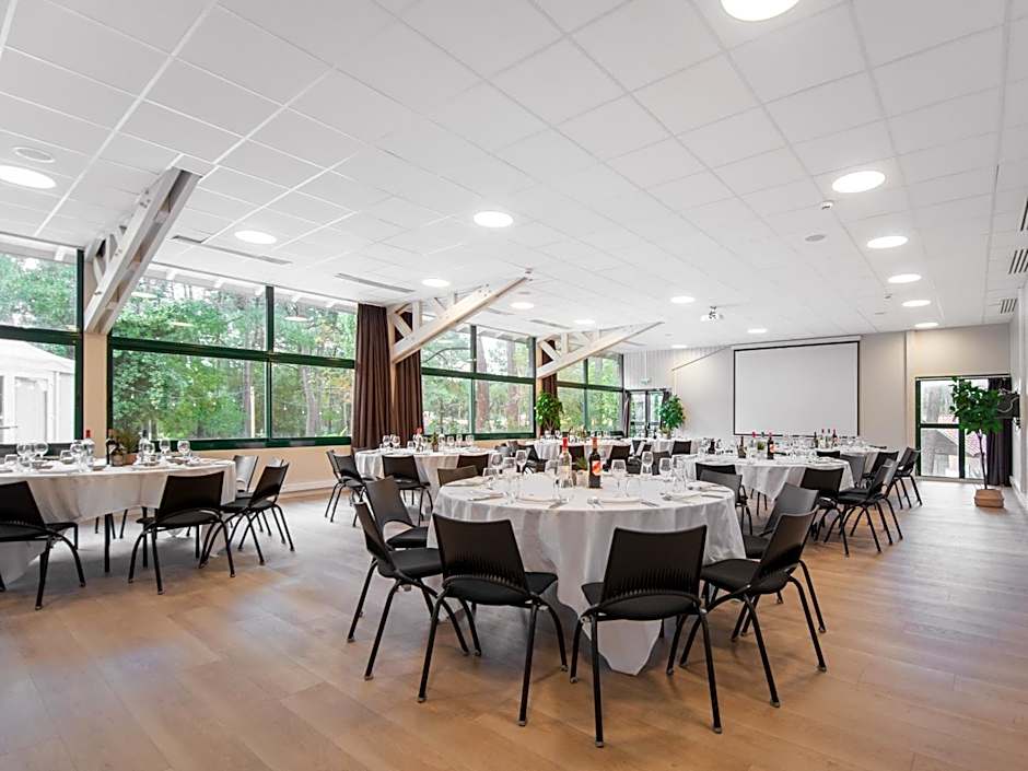 Hotel & Spa Vitalparc, The Originals Collection