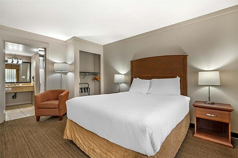 Best Western The Westerly Hotel & Convention Centre