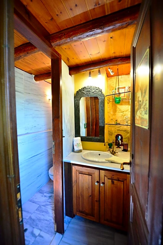 VIGLATORAS TRADITIONALS APARTMENTS