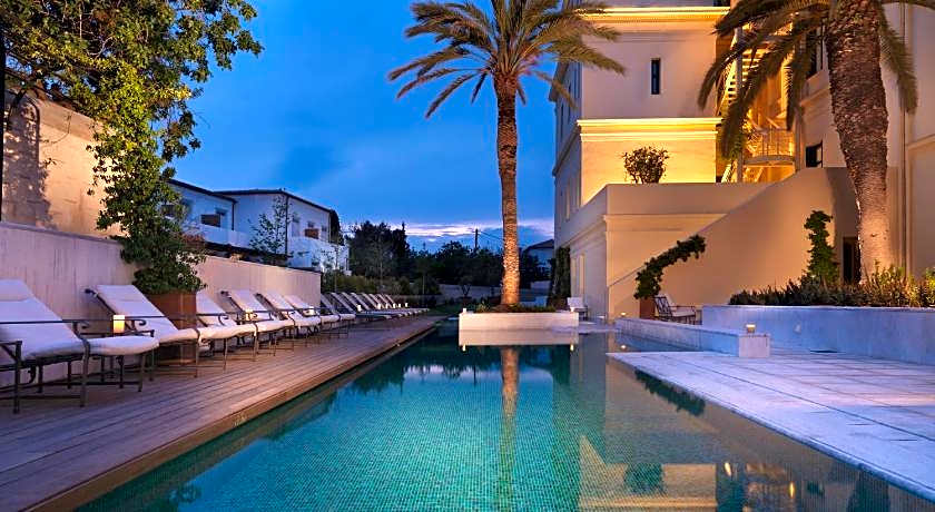 Poseidonion Grand Hotel