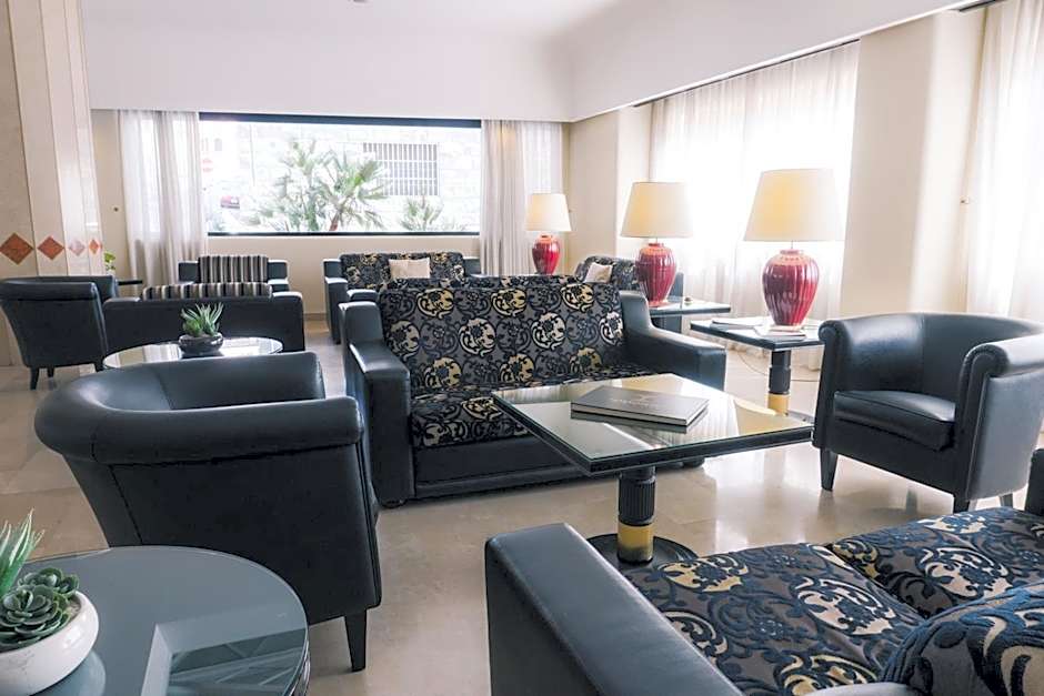 Grand Hotel Excelsior'S