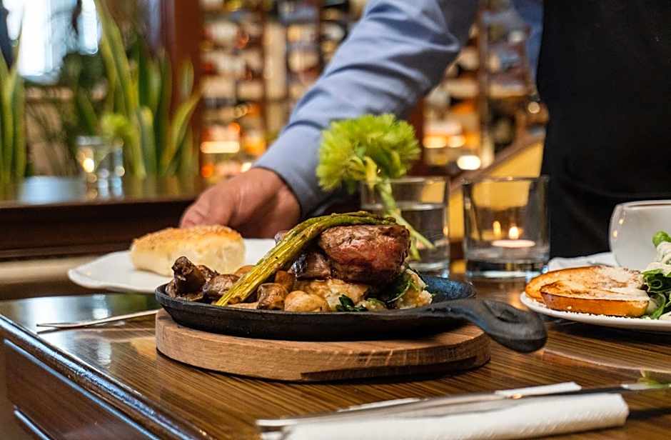 Torreon Marriott Hotel