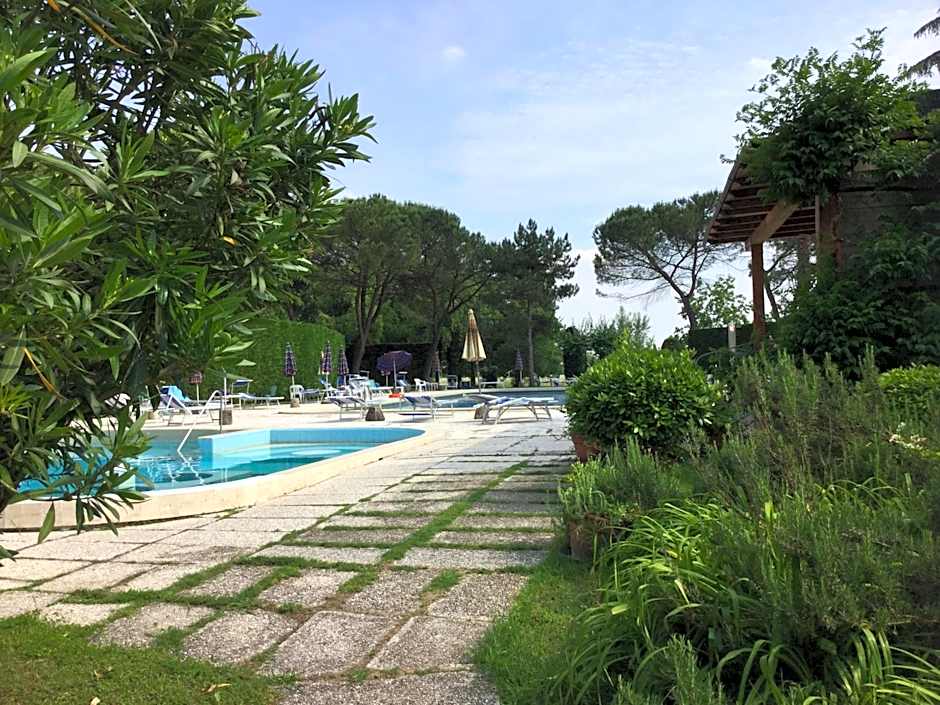 Hotel Terme Vulcania