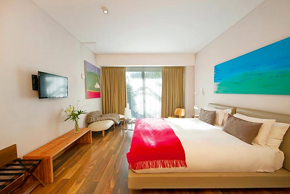 Palo Santo Hotel