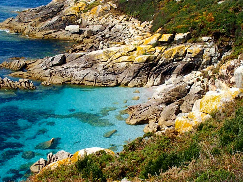 Innmare Fortuna Hotel Dos Estrellas