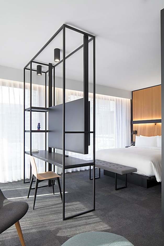 Hotel Monville