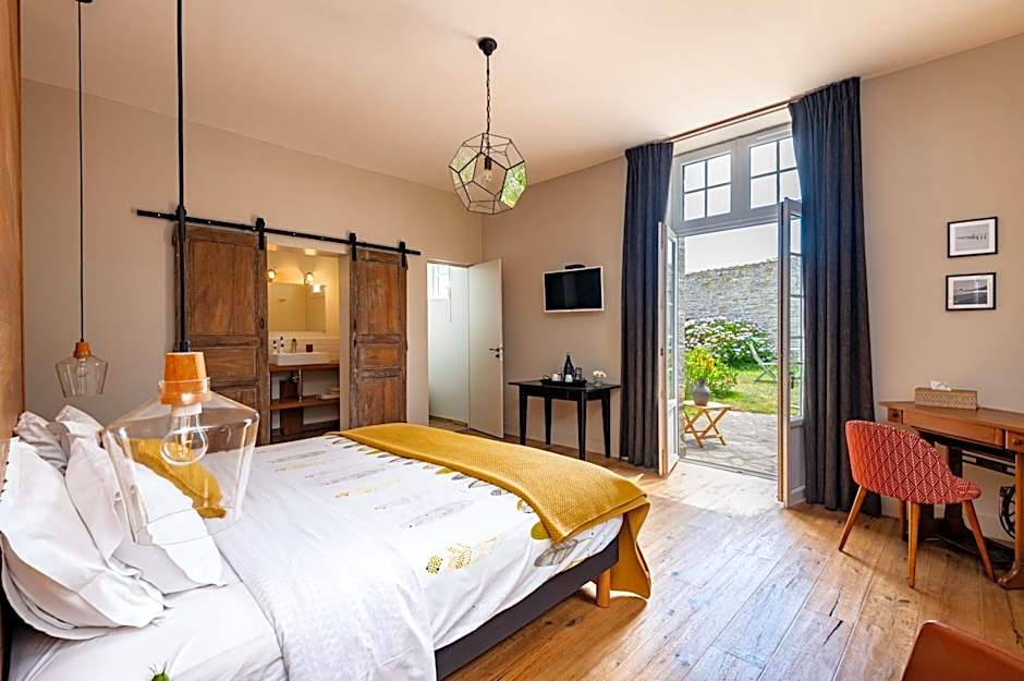 B&B Clerval - Maison d'hôtes et Gîtes