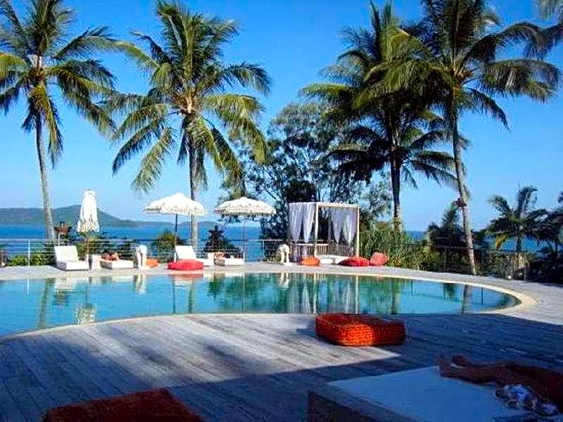 The Elandra Mission Beach