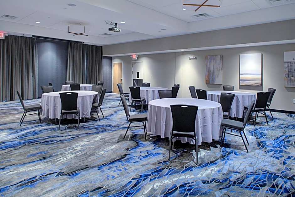 Fairfield Inn & Suites by Marriott Allentown West