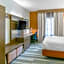 Holiday Inn Express Mount Arlington By IHG