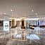 Guangzhou Wogo Yuanbao Hotel-Zhujiang New Town-Free Canton Fair Shuttle Bus & Overseas Buyer Registration Services