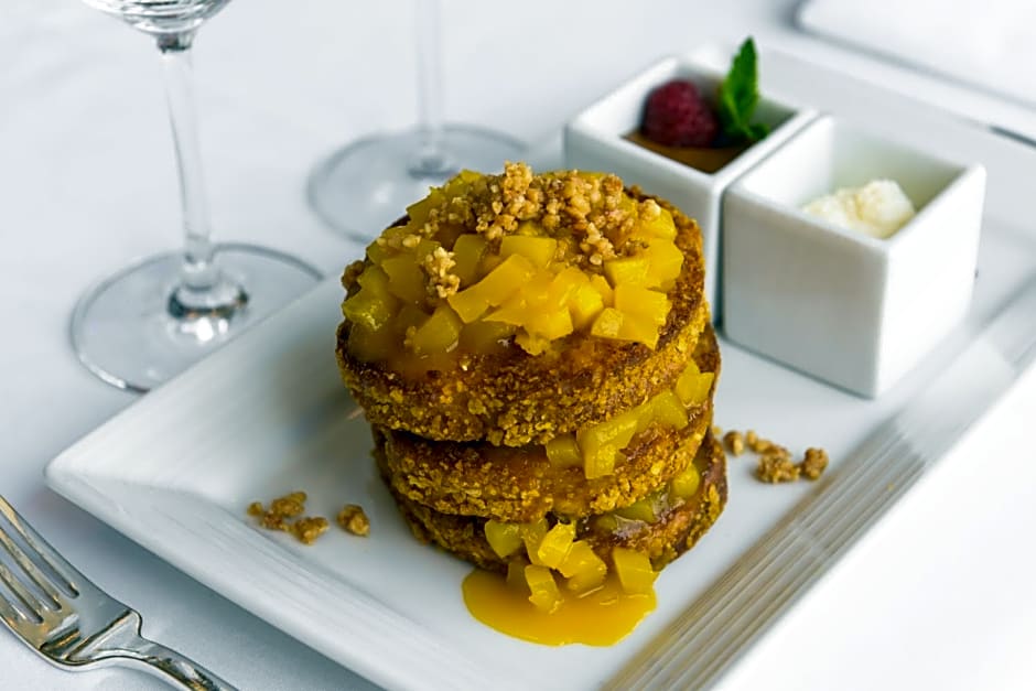 Mandarin Oriental New York