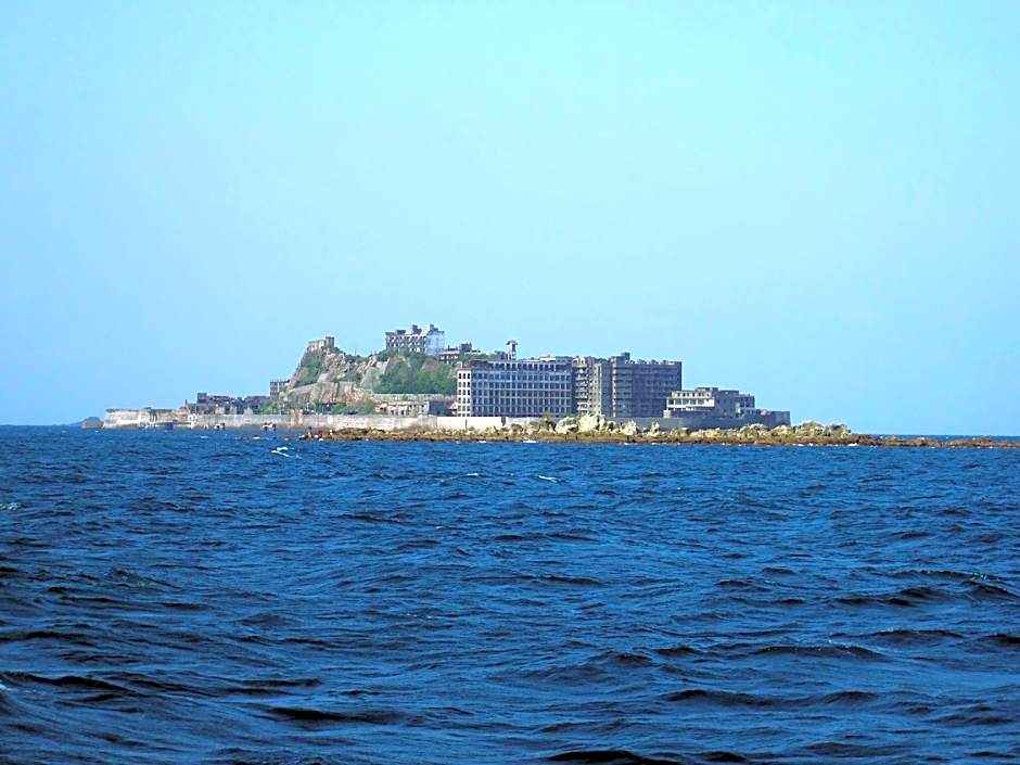 Nisshokan Bettei Koyotei