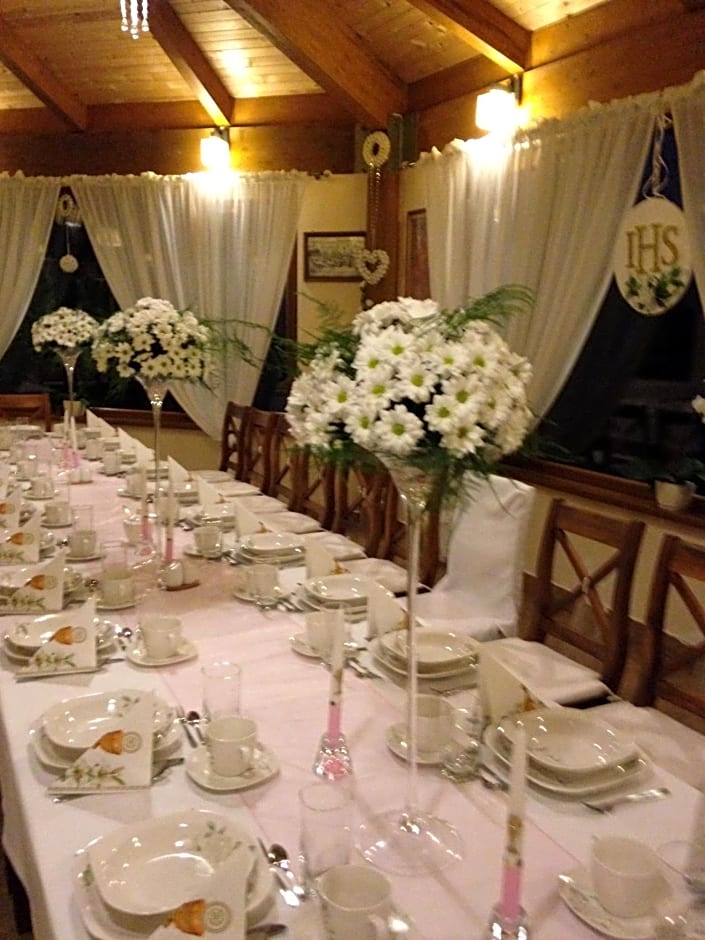 Ośrodek Wypoczynkowy Hacjenda