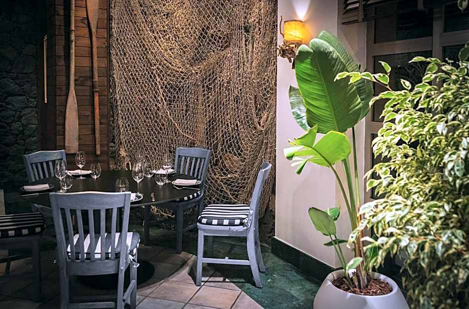 Marina Suites Gran Canaria