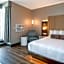 Coast Victoria Hotel & Marina by APA