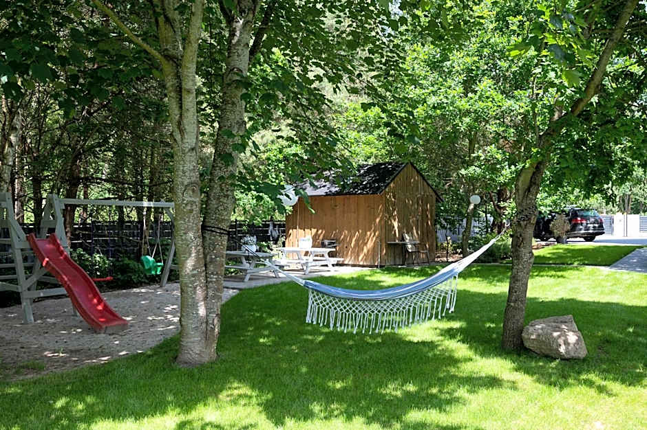 MEDUSA apartamenty i bungalowy