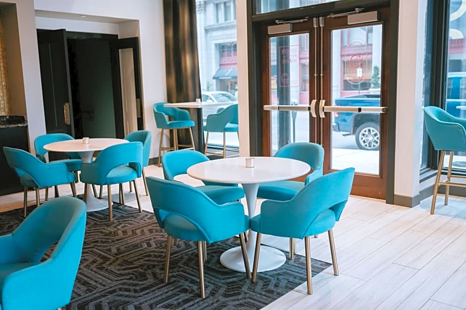 Hotel Indigo St. Louis - Downtown By IHG