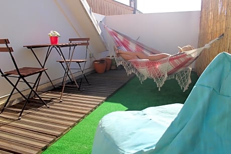 Watermark Surf House