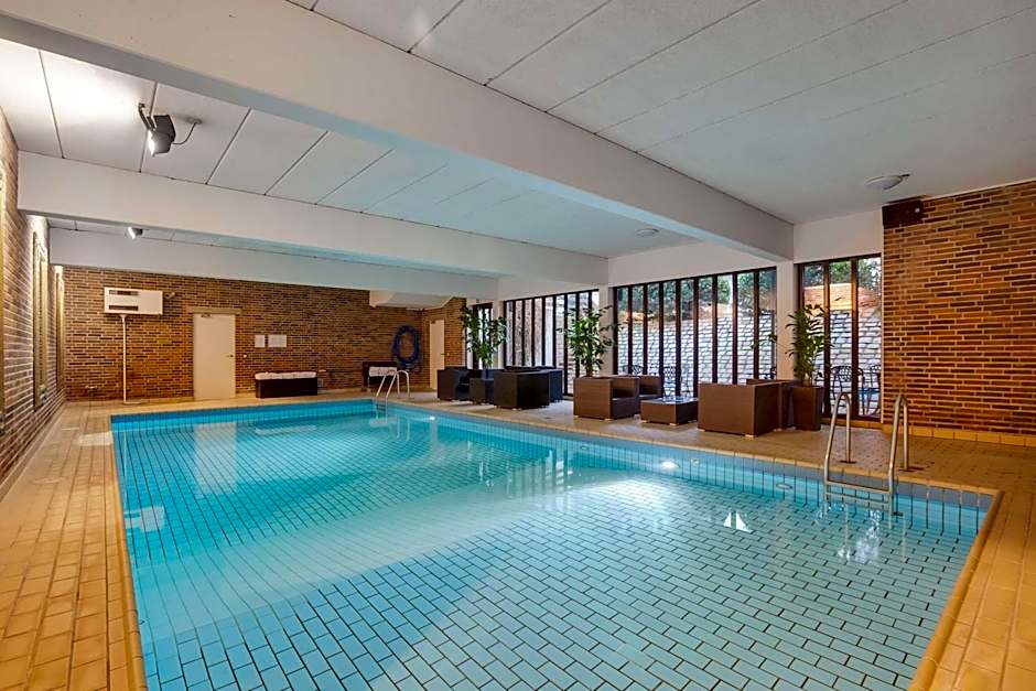 Hotel Kryb I Ly Kro