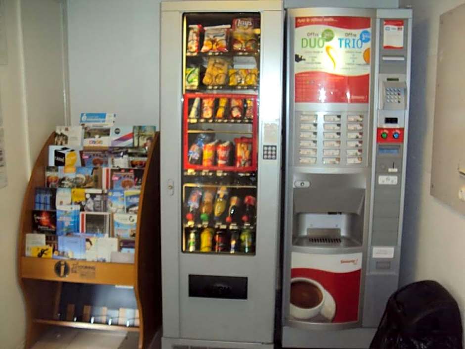 Premiere Classe St Etienne Nord Villars