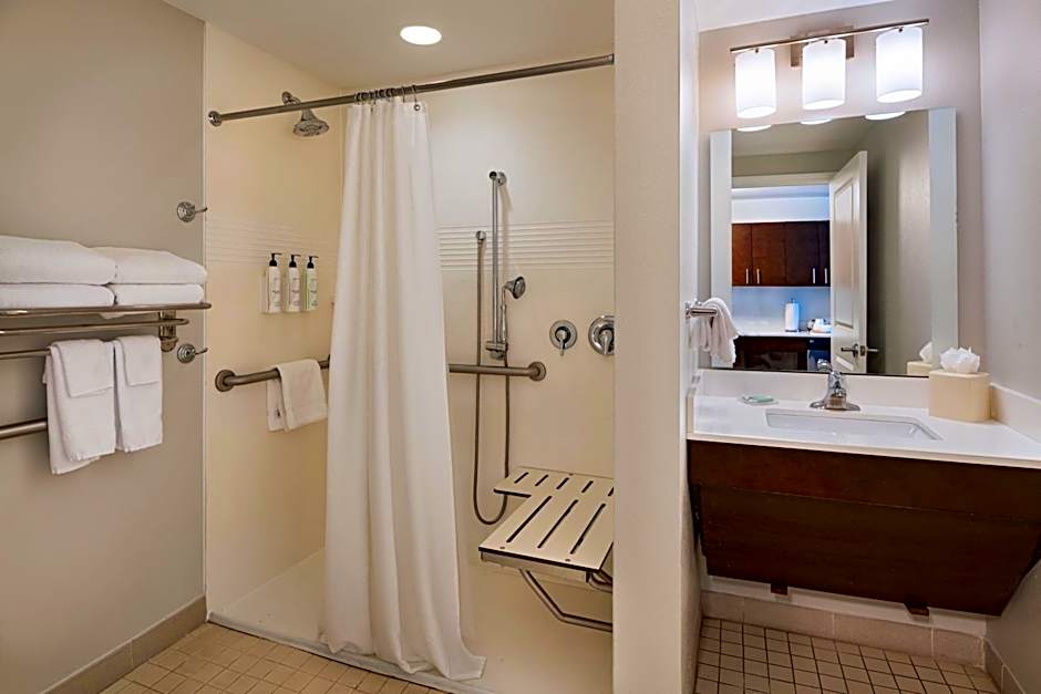 TownePlace Suites by Marriott Macon Mercer University