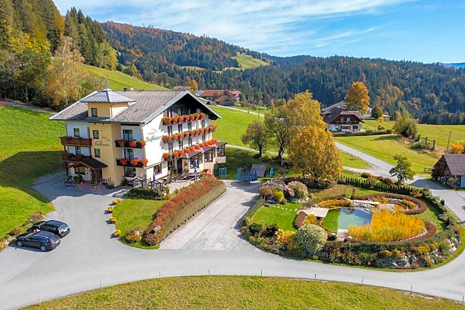 Berghotel Presslauer