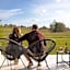 Binowo Park Golf Garden Rooms
