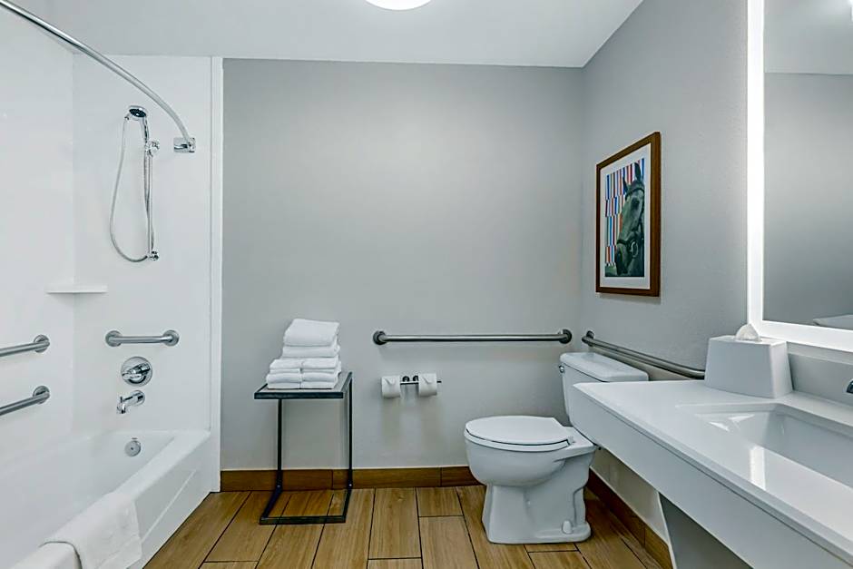 Hampton Inn Richmond