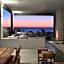 Topia Retreat- Sunset Suite