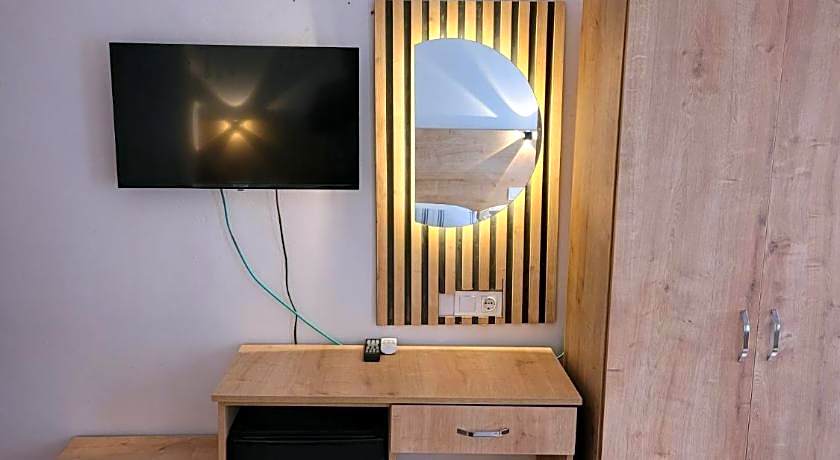 Best Hotel