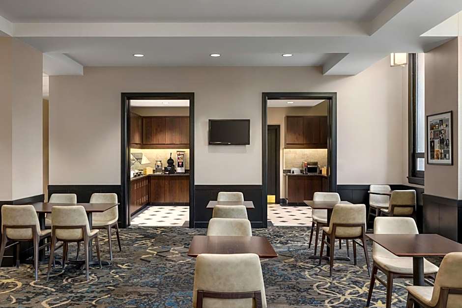 Residence Inn by Marriott Omaha Downtown/Old Market Area