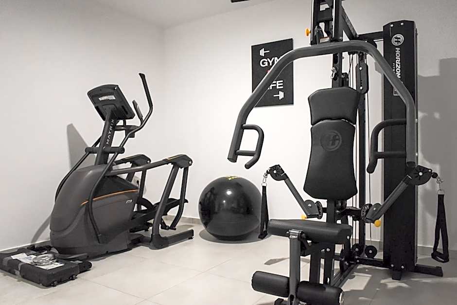 Chania Elegance Suites