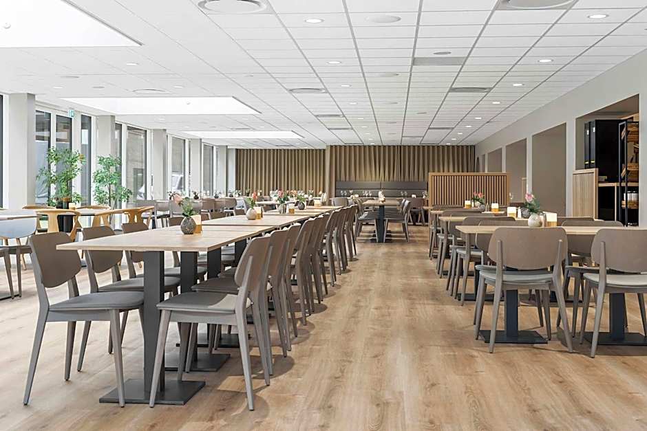 Best Western Plus Hotel Odense