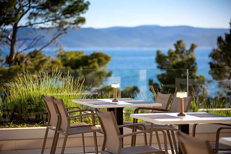 Bluesun hotel Berulia