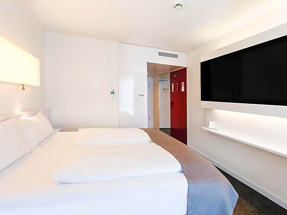 DORMERO Hotel Frankfurt