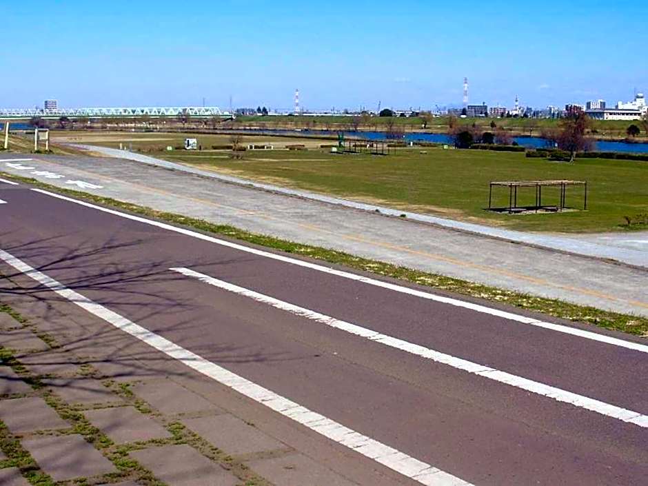 Sky Heart Hotel Koiwa - Vacation STAY 49094v